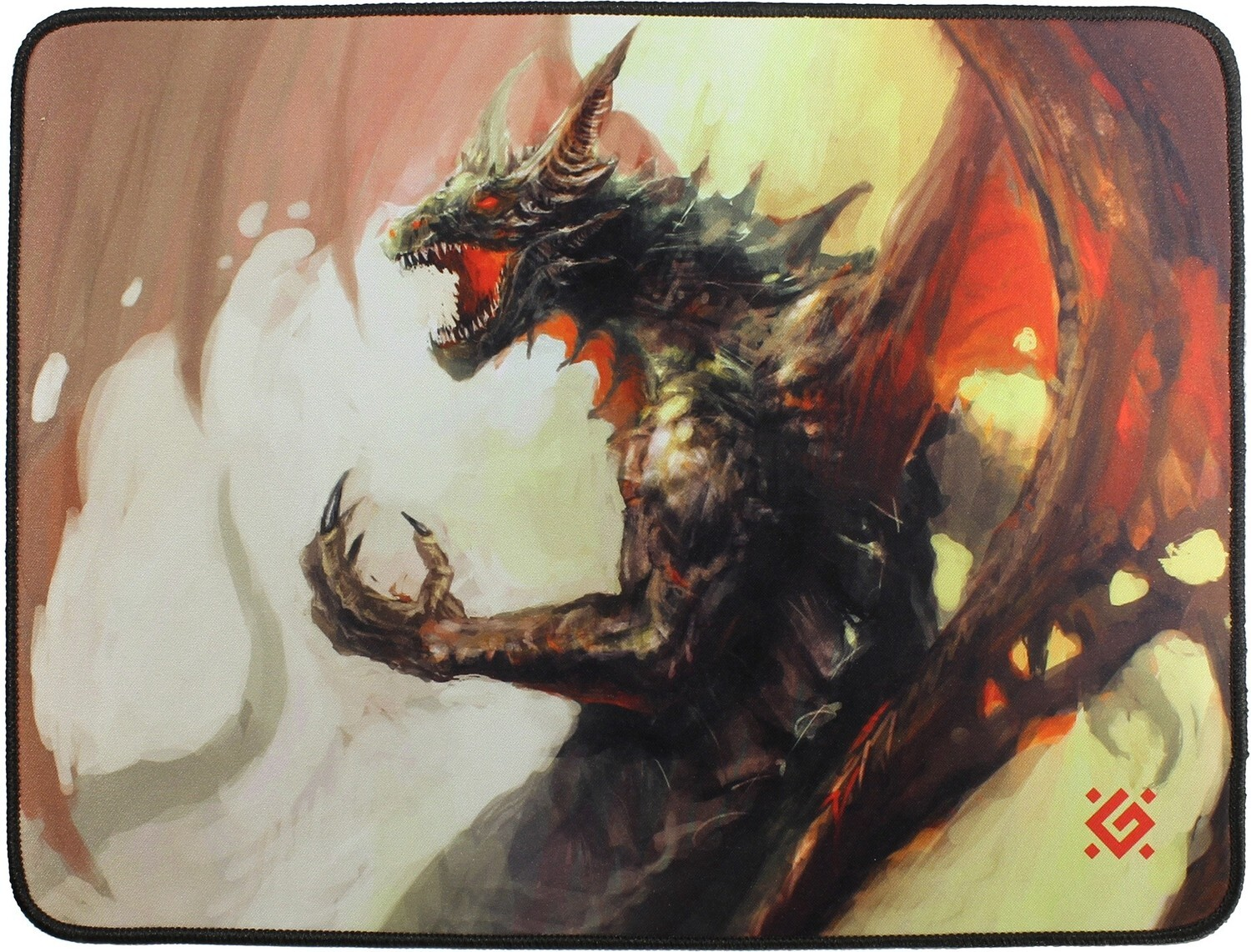 Defender Игровой коврик Dragon Rage 50558