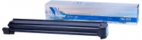 Тонер-картридж голубой NVPrint для Konica-Minolta, NV-TN-213C