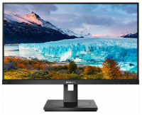 Монитор Philips 272S1AE 27.0-inch черный