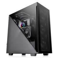 Корпус Thermaltake Divider 300 TG