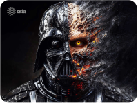 Cactus Игровой коврик Darth Vader CS-MP-PRO22XL