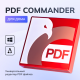 PDF Commander — Для дома