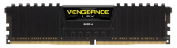 Оперативная память Corsair Venegance LPX DDR4 2400МГц 8GB, CMK8GX4M1A2400C16