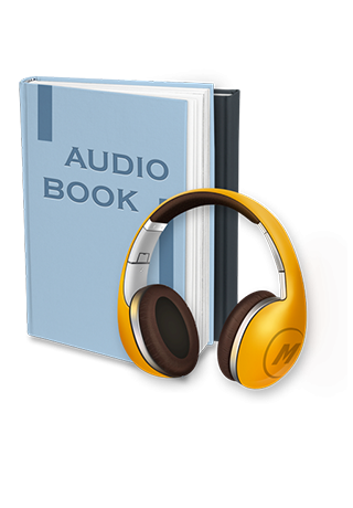 Fireebok Audio Book Fireebok Studio - фото 1