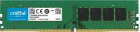 Оперативная память Crucial Desktop DDR4 3200МГц 32GB, CT32G4DFD832A, RTL