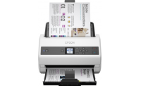 Сканер Epson WorkForce DS-870