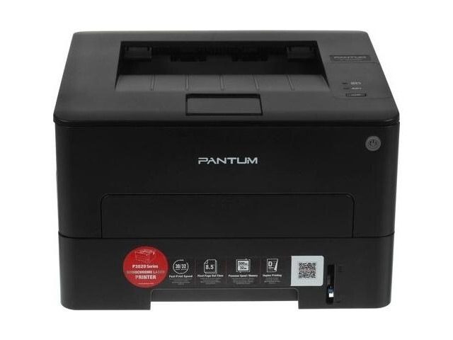 Принтер Принтер PANTUM P3020D