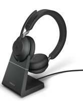 Jabra Evolve2 65 Link380a MS Стерео