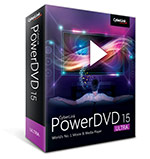 

Cyberlink PowerDVD 15 Corp BD