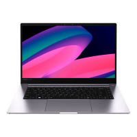 Ноутбук Infinix Inbook X3 Plus Intel Core i5-1235U (серый)