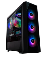 Корпус Zalman N5