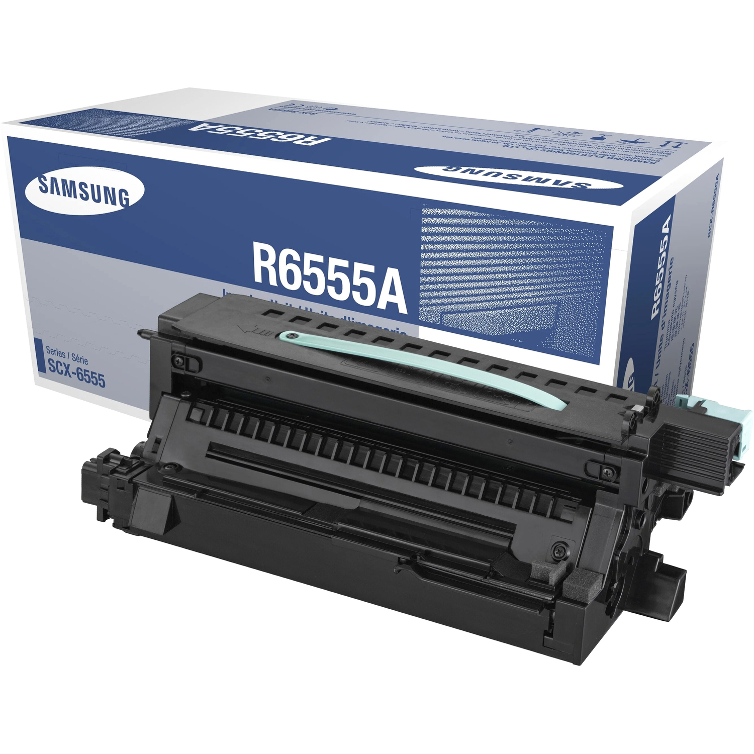 

Фотобарабан Samsung SCX-R6555A, SV223A