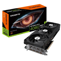 Видеокарта Gigabyte GeForce RTX 4080 SUPER 16 ΓБ Retail