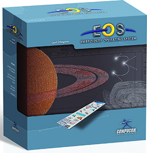 

COMPUCON EOS 3.0