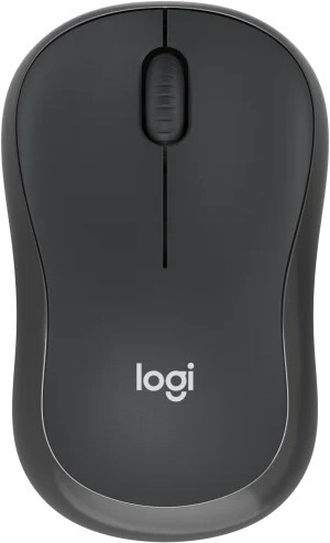 

Мышь Logitech M240 910-007078, цвет черный