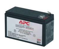 Аккумулятор APC (APCRBC106), 12V  6Ah