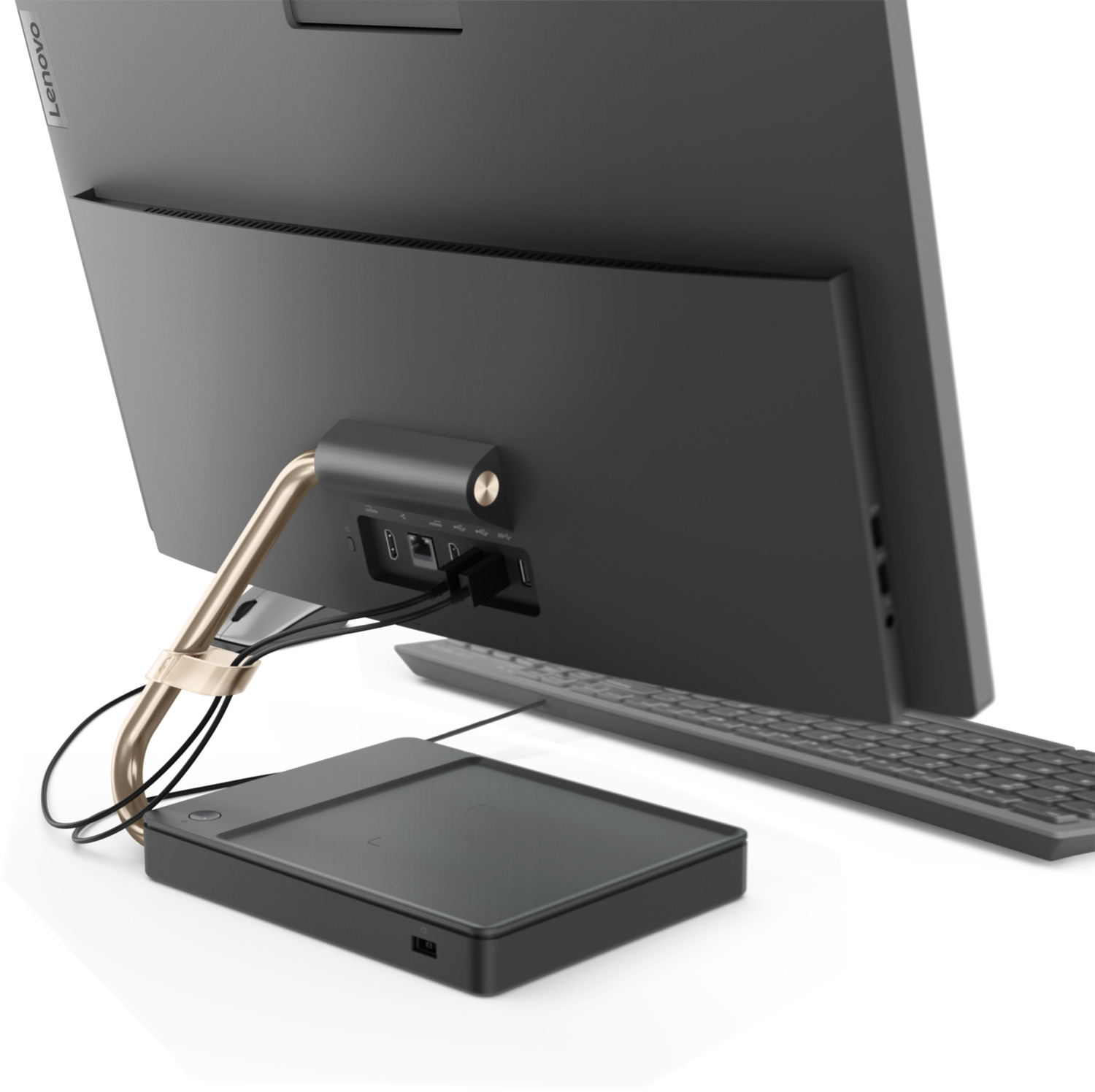 

Моноблок LENOVO IdeaCentre 5 24IOB6 512 ГБ