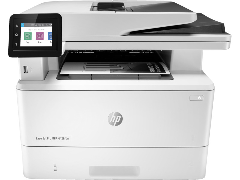 

HP Inc. LaserJet Pro M428fdn