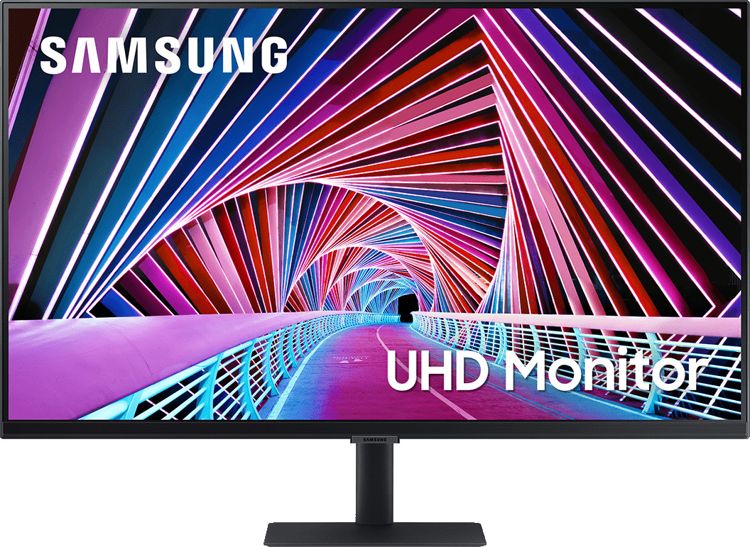 

Монитор Samsung S A704NWI 32.0-inch черный