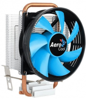 Кулер Процессорный Aerocool Verkho 1-3P