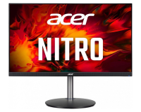 Монитор ACER XF273M3bmiiprx 27.0-inch черный