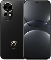 Смартфон HUAWEI Nova 13 BLK-LX9 512 ГБ черный