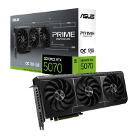 Видеокарта ASUS GeForce RTX 5070 12 &Gamma;Б Retail