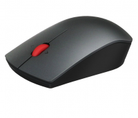 Мышь LENOVO Professional Wireless Laser Mouse 4X30H56886, цвет черный