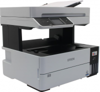 МФУ Epson EcoTank L6490