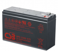 Сменная батарея для ИБП CSB UPS 123606 F1F2