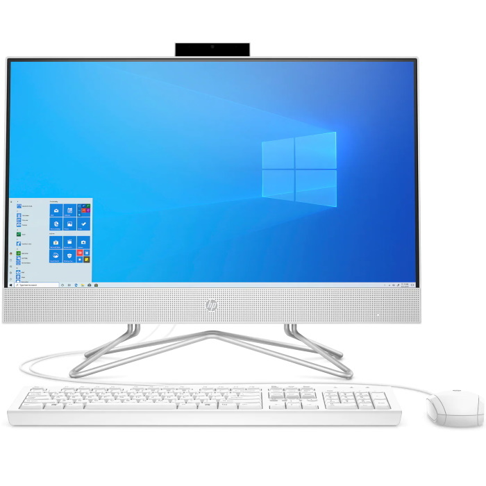 

Моноблок HP Inc. 22-df0148ur 256 ГБ