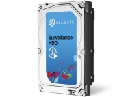Жесткий диск  SEAGATE Surveillance HDD 3.5 1TB 5.9K SATA3