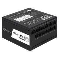 Блок питания Silverstone Hela 1200R Platinum