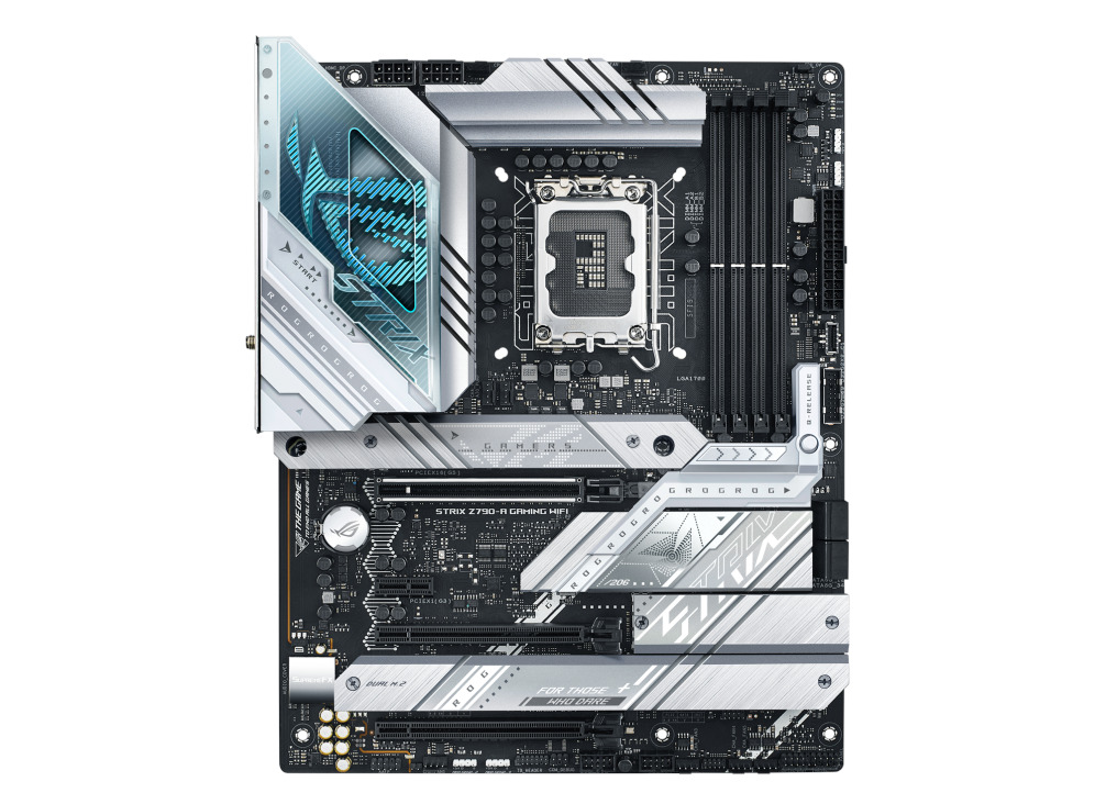 Материнская плата ASUS Intel Z790 ROG STRIX Z790-A GAMING WIFI