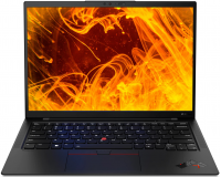 Ноутбук LENOVO ThinkPad X1 Carbon G10 Intel Core i7-1260P (черный)