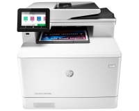 HP Inc. Color LaserJet Pro M479fdn