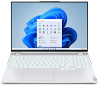 Ноутбук LENOVO Legion 5 Pro G7 16IAH7H Intel Core i5-12500H (белый)