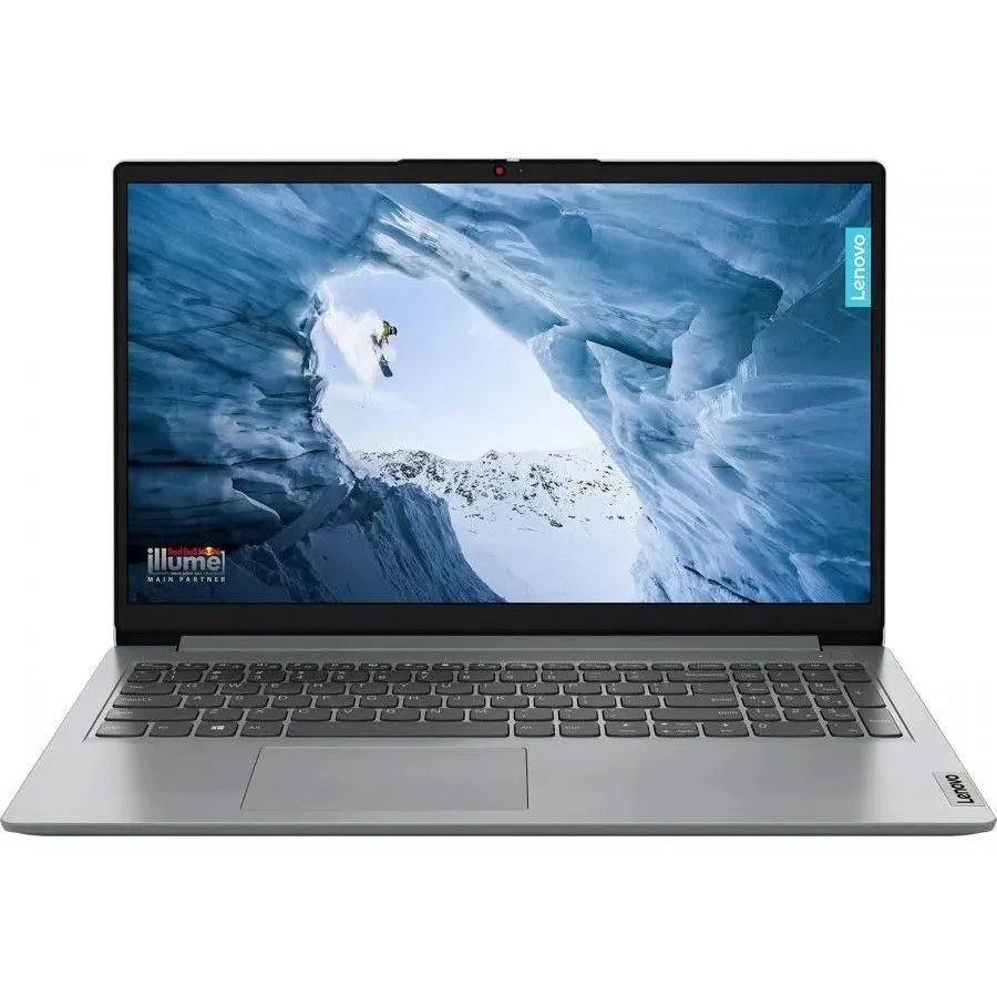 

Ноутбук LENOVO IdeaPad IP1 G7 15IGL7 Intel Celeron N4020 (серый)