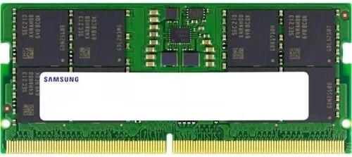 

Оперативная память Samsung Desktop DDR5 5600МГц 16GB, M425R2GA3BB0-CWM, RTL