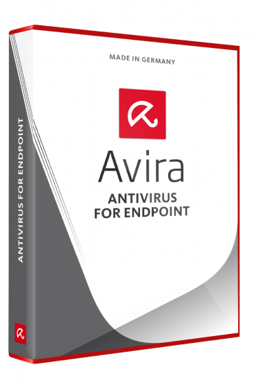 Avira Antivirus for Endpoint Avira