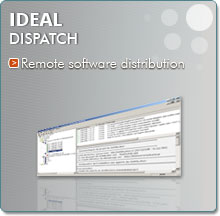 Pointdev Ideal Dispatch Лицензия 9.9, включая 1 год обслуживания Pointdev