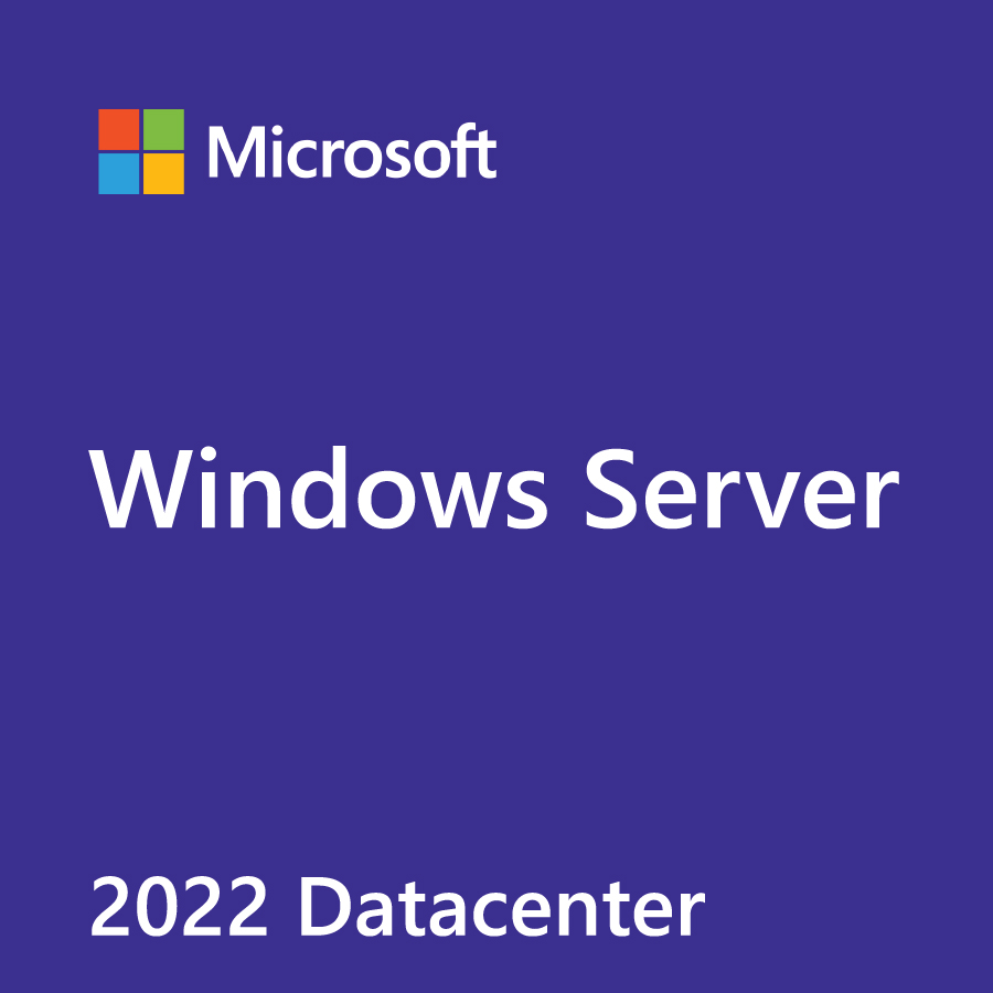 Microsoft Windows Server Datacenter Microsoft Corporation - фото 1