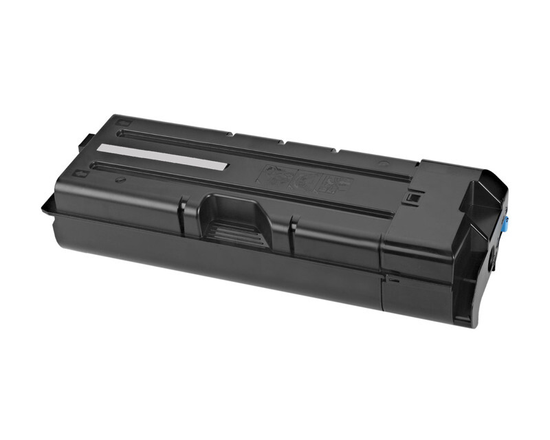 

Тонер-картридж черный Kyocera TK-6705, 1T02LF0NL0