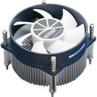 Кулер Процессорный Titan CPU cooler TTC-NA32TZ