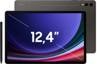 Планшет Samsung Galaxy Tab S9+ SM-X816B 256 ГБ