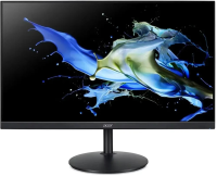 Монитор ACER CB272Gbirv 27.0-inch черный