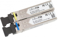 Трансивер MikroTik S-3553LC20D