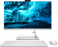 Моноблок LENOVO IdeaCentre 3 27IAP7 256 ГБ