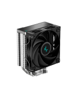 Deepcool R-AK400-BKNNMN-G-1 AK400 for IntelLGA1700 / 1200 / 1151 / 1150 / 1155, for AMD - AM4 (727446), H-155, Tdp 220W