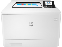 HP Inc. Color LaserJet Pro M455dn